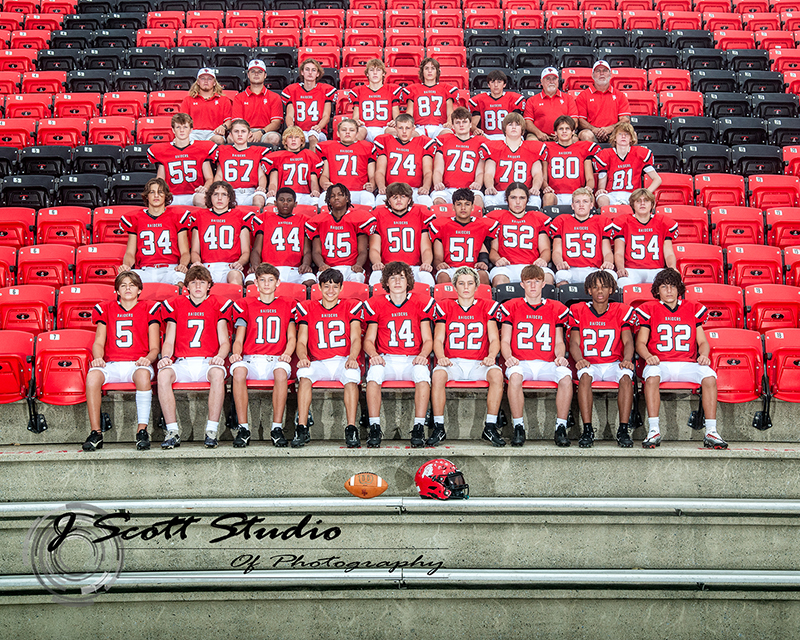 The Official Website for South Point High School Football